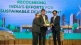 ICAI conferred with Green Ribbon Champions Award for Commitment to Sustainable Accounting 